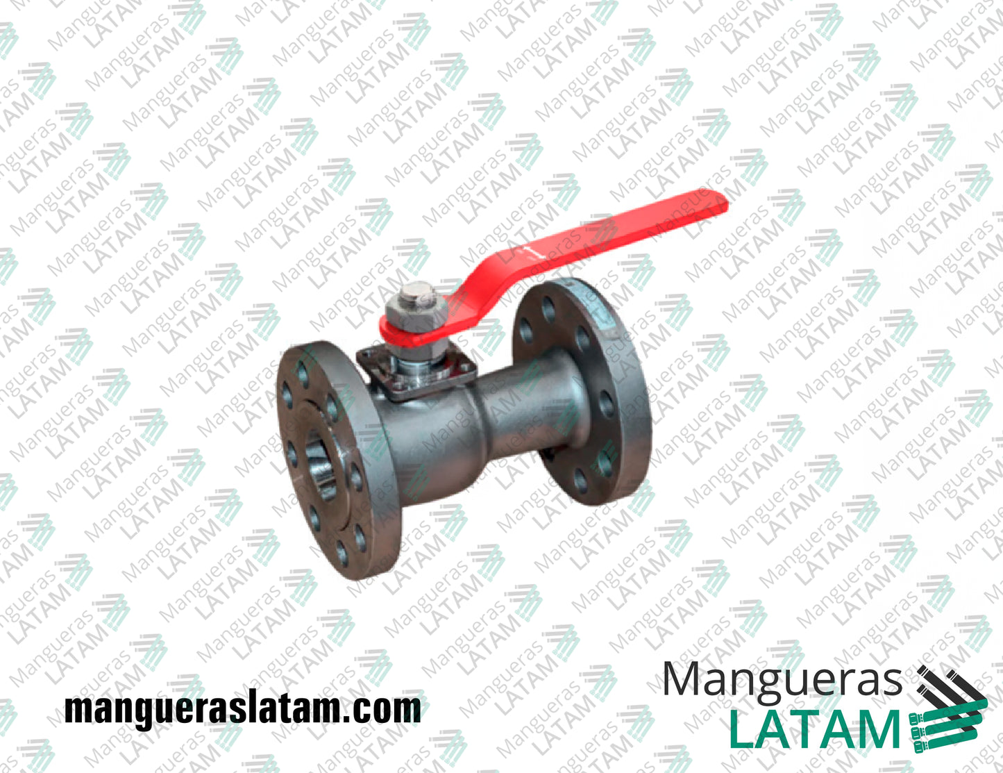 Válvula Esfera Flotante y Guiada 31 Series