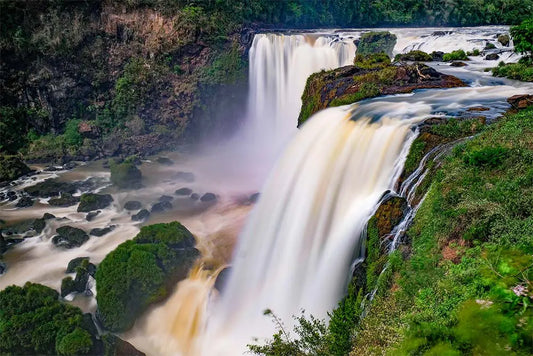 Mangueras Paraguay