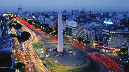 Mangueras Buenos Aires