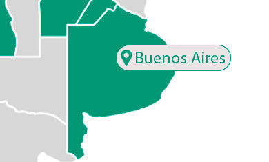 Mangueras Buenos Aires