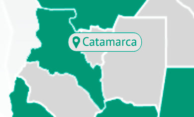 Mangueras Catamarca