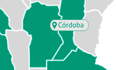 Mangueras Córdoba