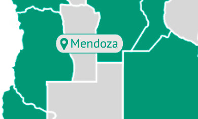 Mangueras Mendoza