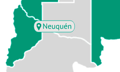 Mangueras Neuquén