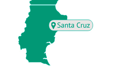 Mangueras Santa Cruz
