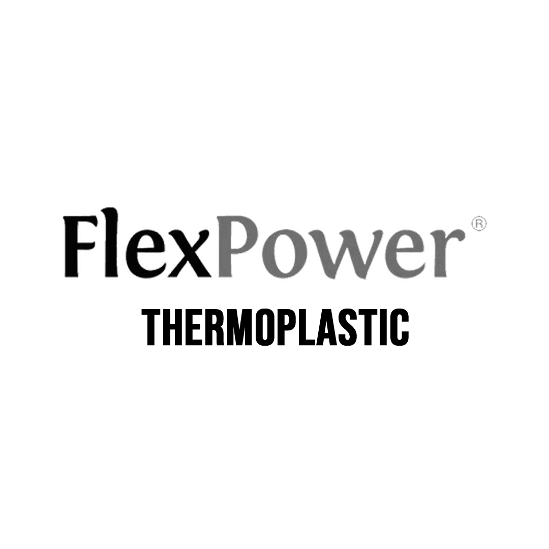 Flexpower THERMOPLASTIC / TERMOPLÁSTICA