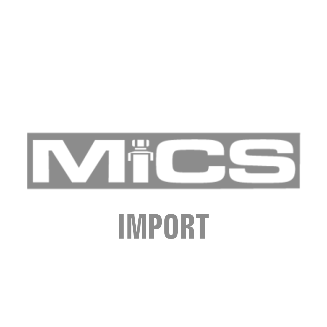 Mics Import