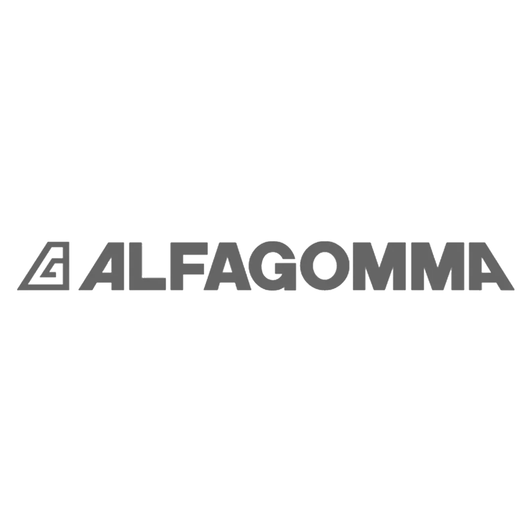 Alfagomma