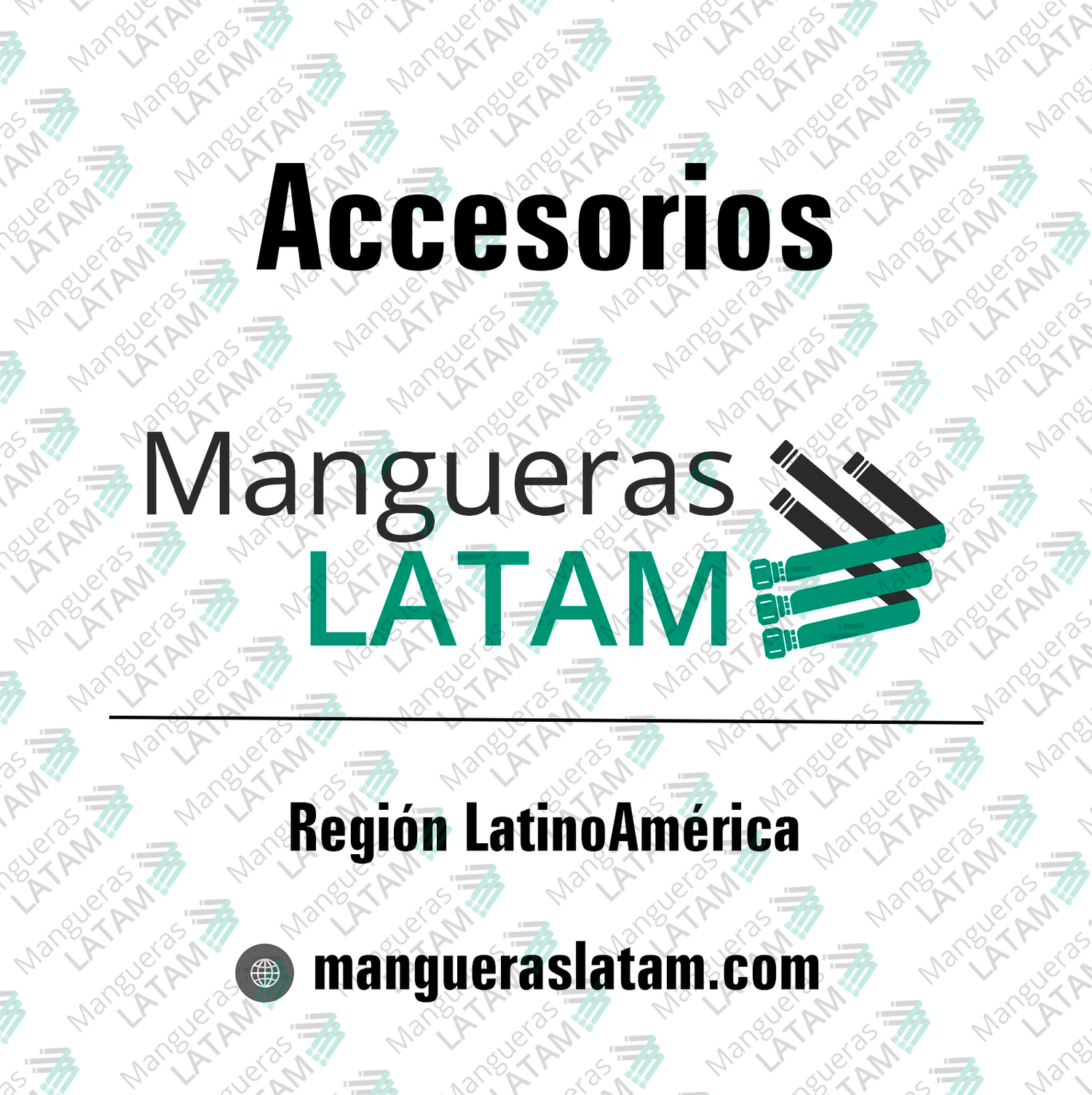 Accesorios