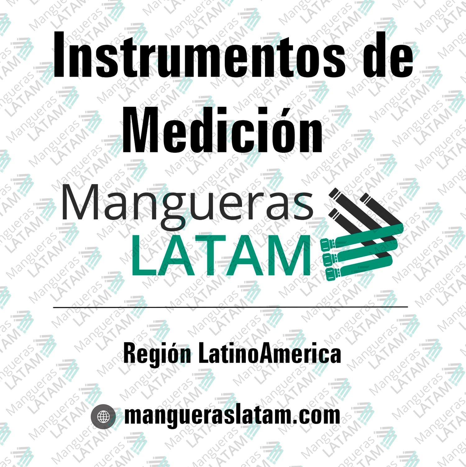 Instrumentos de Medición