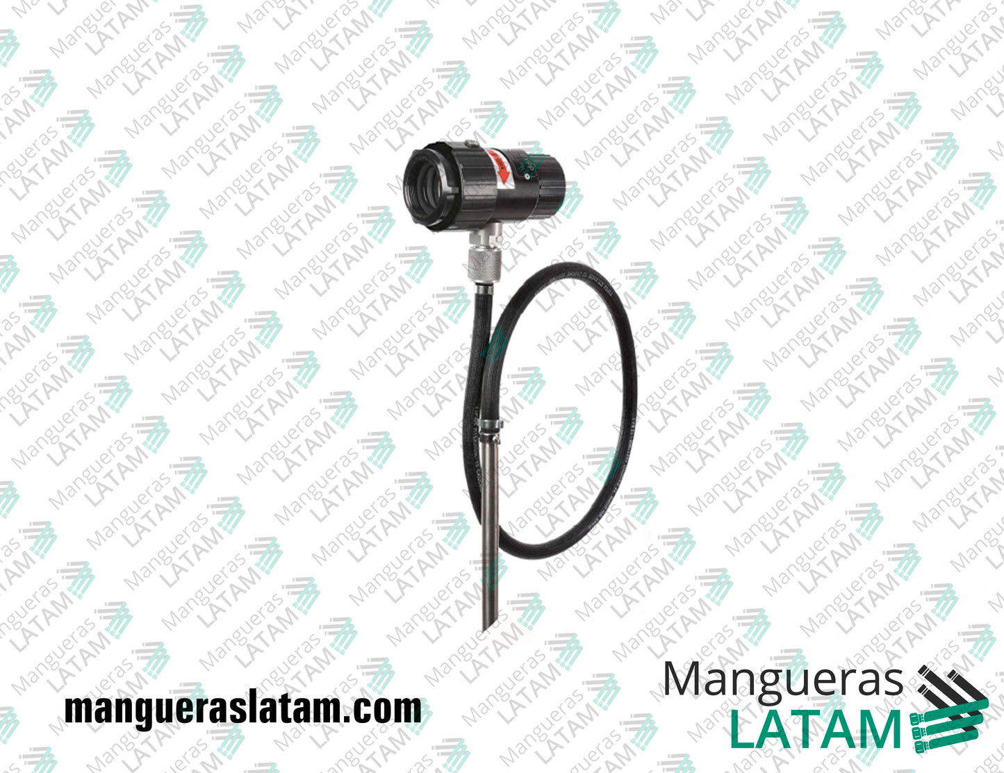 Accesorio para Lanza proporcionador de espuma Viper Extinción de Incendios