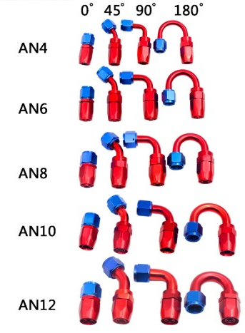 Acople Conexiones Mics Hoses para Mangueras Industriales