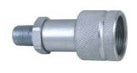 Acople P/Power Mics Hoses para Mangueras Industriales