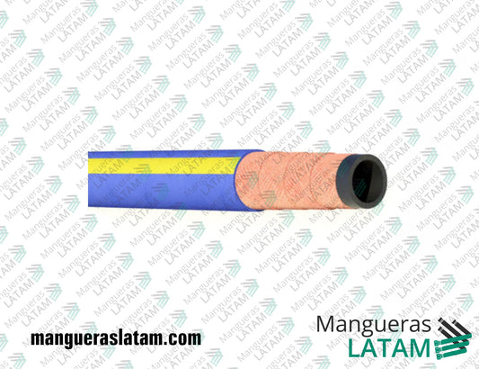 Manguera Industrial MICS Aspirante Cutting Linea Especiales Codigo 8804