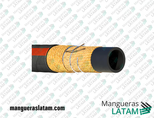 Manguera Industrial MICS Aspirante Expelente Slurry Linea Mineria Codigo 8800