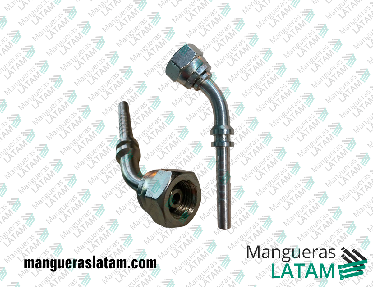 COUPLING FITTINGS BSP 2BO4
