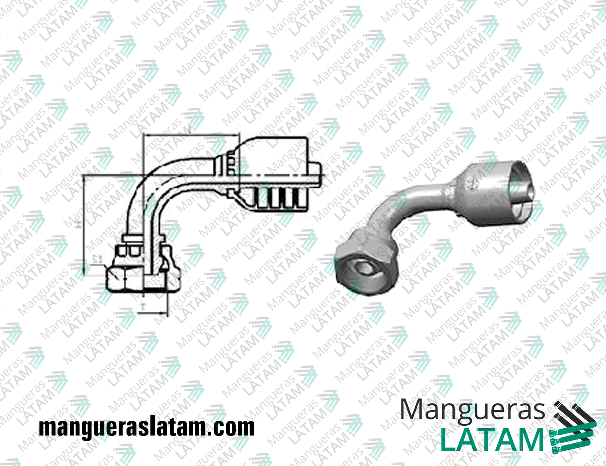 COUPLING FITTINGS BSP 1BP9