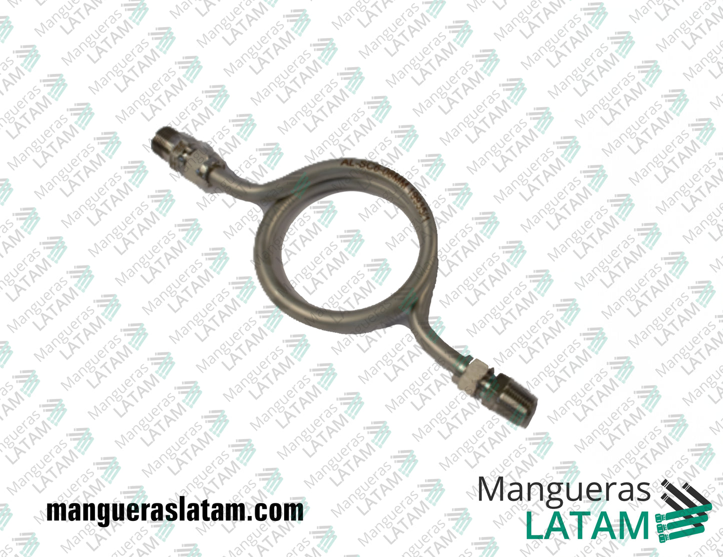 Sifon Condensador de Vapor de Mangueras Industriales