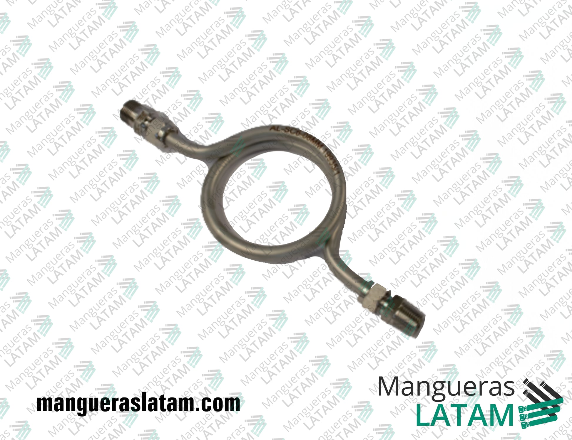 Sifon Condensador de Vapor de Mangueras Industriales