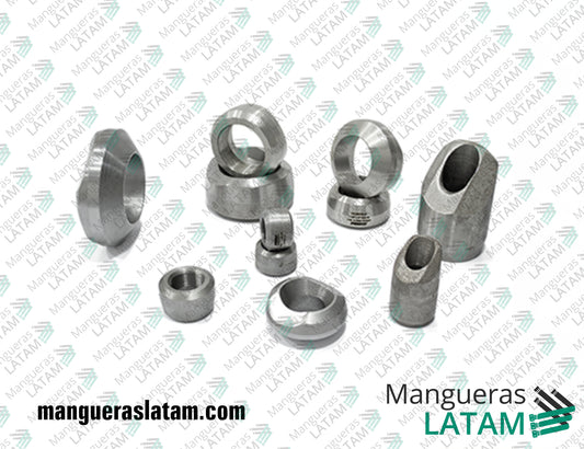 Accesorios Derivaciones Olets para Mangueras Industriales