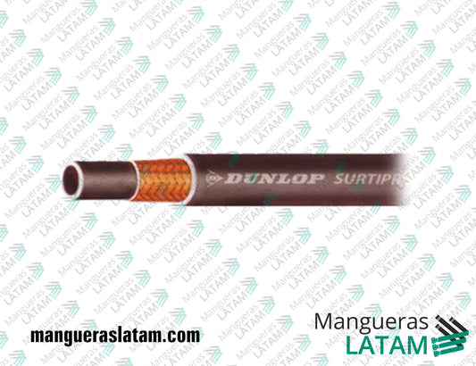 Manguera Dunlop SURTIPRESS RT Expelente Industrial