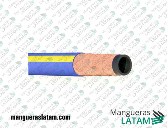 Manguera Industrial MICS Expelente Cutting Linea Mineria Codigo 8804