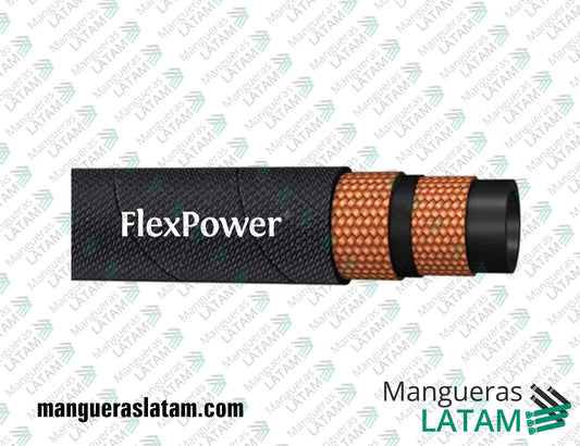Manguera Hidráulica FH531 - FUEL HOSE FlexPower