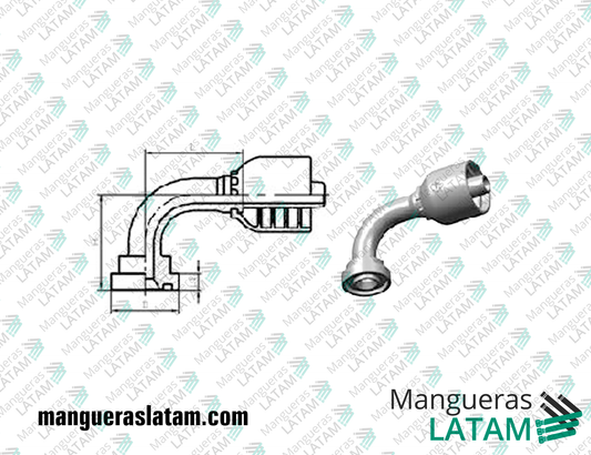 COUPLING FITTINGS FLANGES 1FH9