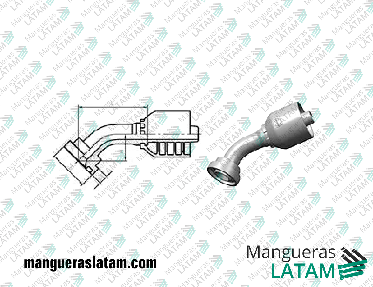 COUPLING FITTINGS FLANGES 1FL4