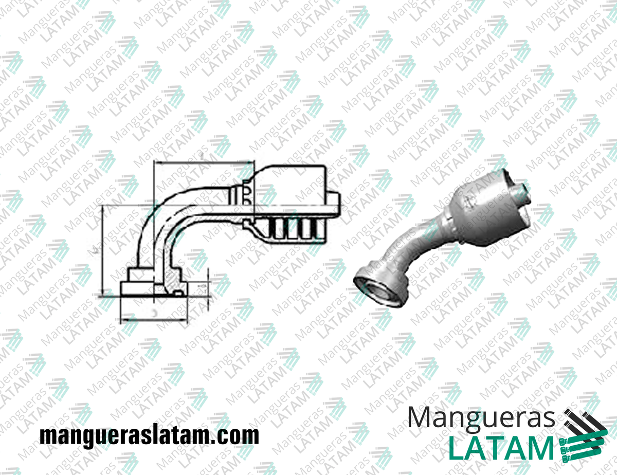 COUPLING FITTINGS FLANGES 1FL9