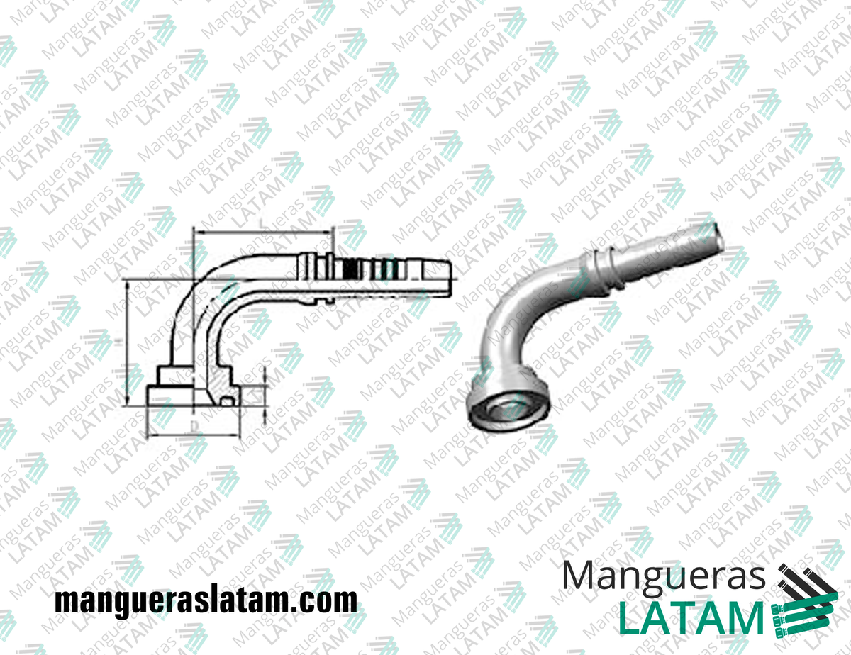 COUPLING FITTINGS FLANGES 2FL9