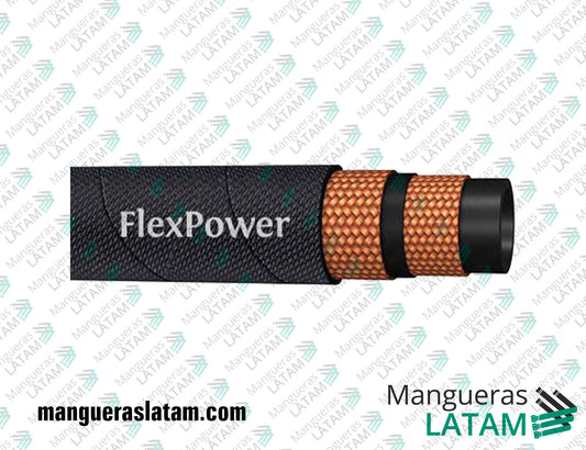 Manguera Hidraulica FlexPower FP250 - R3