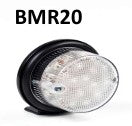 Faro Baliza Led's de Brillo Alto Código BMR20 Orden Lista 12