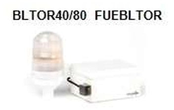 Fuente 220V 12V para Faro Baliza Código FUEBLTORLED Orden Lista 13