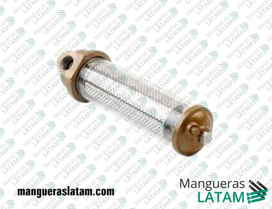 Filtro Exterior para Equipo Surtidor Mangueras Industriales