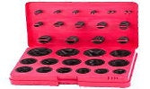 Kit De O-Ring Pulgada Mics Hoses para Mangueras Industriales