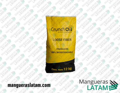 LOOSE FIBER Control de Derrames