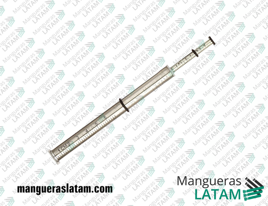 Medidor de Tensión Tipo Lápiz 30Lb para Correas Industriales