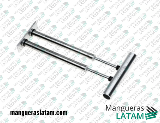 Medidor Tensiómetro Tipo Lápiz 66Lb para Correas Industriales