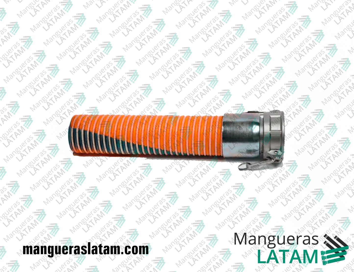 Manguera Compuesta Super Química Flexpower