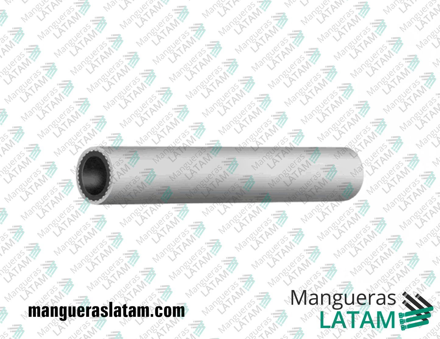 Manguera Industrial Gates para Ambientes Demandantes ADAPTAFLEX