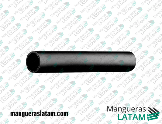 Manguera Industrial Gates para Agua Servicio Pesado de Gran Longitud 35B