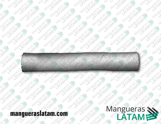 Manguera Industrial Gates para Ambientes con Alta Temperatura HornoPlus