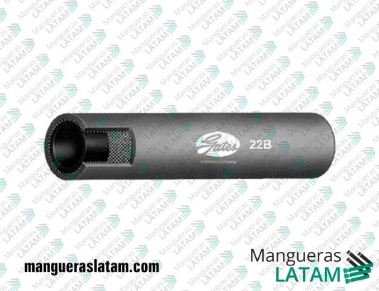 Manguera Industrial Gates para Bombas de Diesel 22B