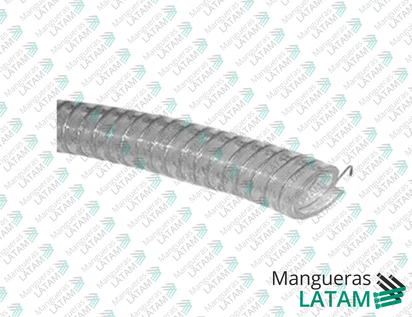 Manguera Industrial Gates para Manejo de Materiales MASTERFLEX