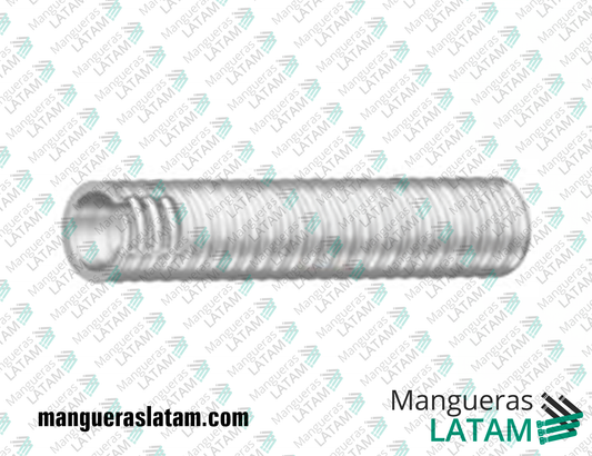 Manguera Industrial Gates para Succión y Descarga de Combustibles Fuel Master