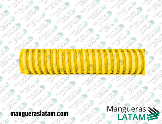 Manguera de PVC Aspirante-Expelente Uso General Flexpower