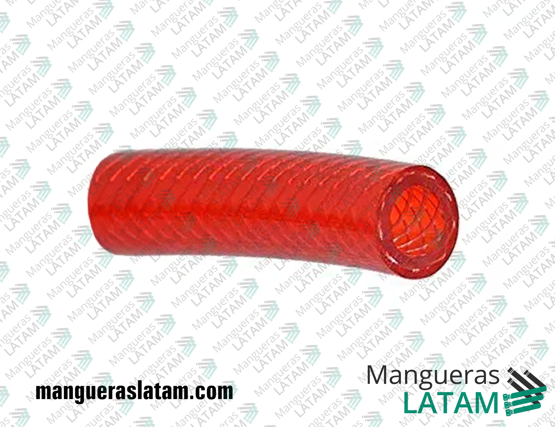 Manguera de PVC Expelente Aire-Agua Flexpower