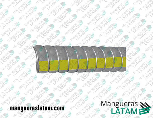 Manguera Compuesta Composite Chemflex Flexpower