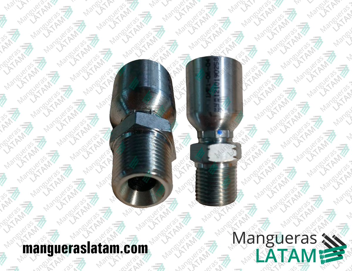 COUPLING FITTINGS NPTF 1NP1